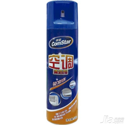 空调清洁剂十大品牌